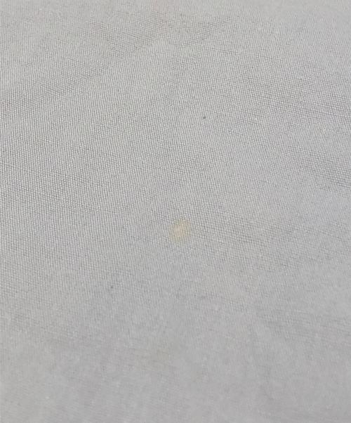 Y's（ワイズ）Y's (ワイズ) リネン混サルエルパンツ グレー サイズ:1の古着・服飾アイテム