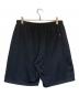 stussy (ステューシー) One World Mesh Shorts ブラック サイズ:SIZE L：8000円
