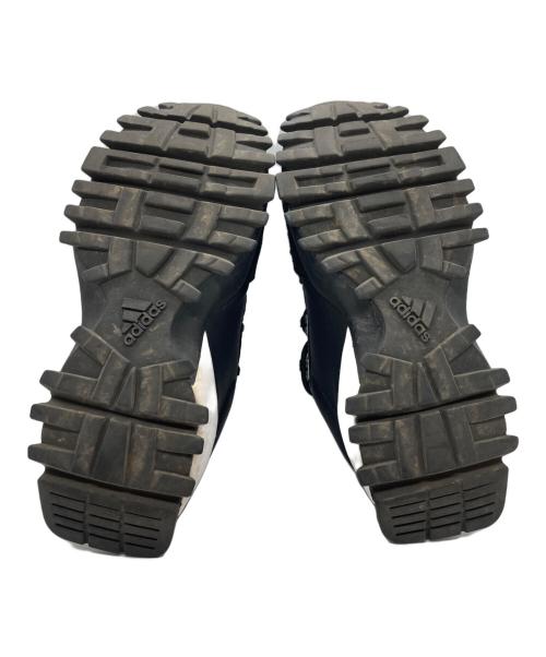 Y-3（ワイスリー）Y-3 (ワイスリー) Kyoi Trailスニーカー ブラック サイズ:US5.5の古着・服飾アイテム