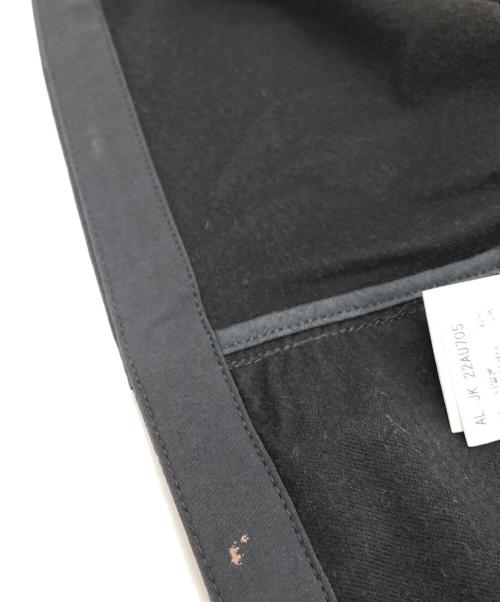 Snow peak（スノーピーク）Snow peak (スノーピーク) Recycle DWR Stretch Cardigan グレー サイズ:SIZE Lの古着・服飾アイテム