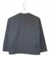 Snow peak (スノーピーク) Recycle DWR Stretch Cardigan グレー サイズ:SIZE L：10000円