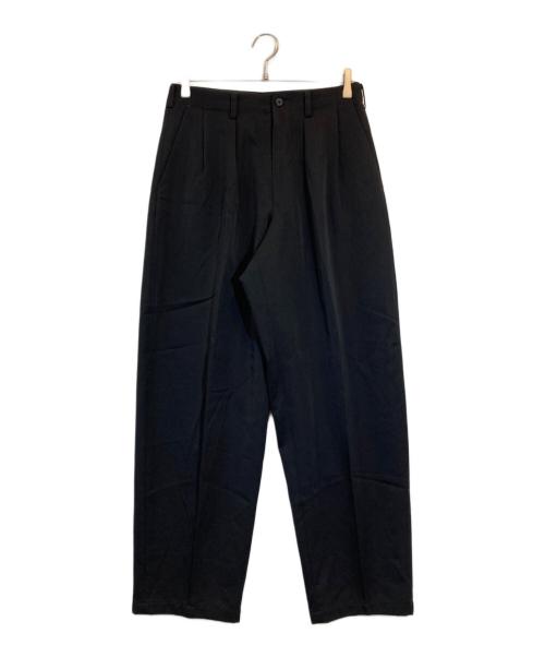 Y's for men（ワイズフォーメン）Y's for men (ワイズフォーメン) パンツ ブラック サイズ:SIZE Mの古着・服飾アイテム