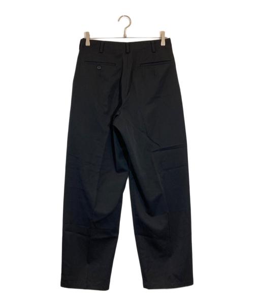 Y's for men（ワイズフォーメン）Y's for men (ワイズフォーメン) パンツ ブラック サイズ:SIZE Mの古着・服飾アイテム