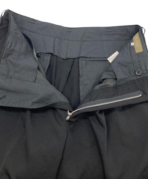 Y's for men（ワイズフォーメン）Y's for men (ワイズフォーメン) パンツ ブラック サイズ:SIZE Mの古着・服飾アイテム