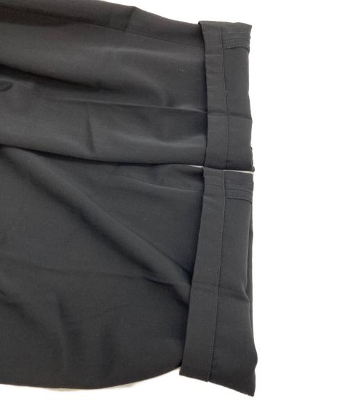 Y's for men（ワイズフォーメン）Y's for men (ワイズフォーメン) パンツ ブラック サイズ:SIZE Mの古着・服飾アイテム