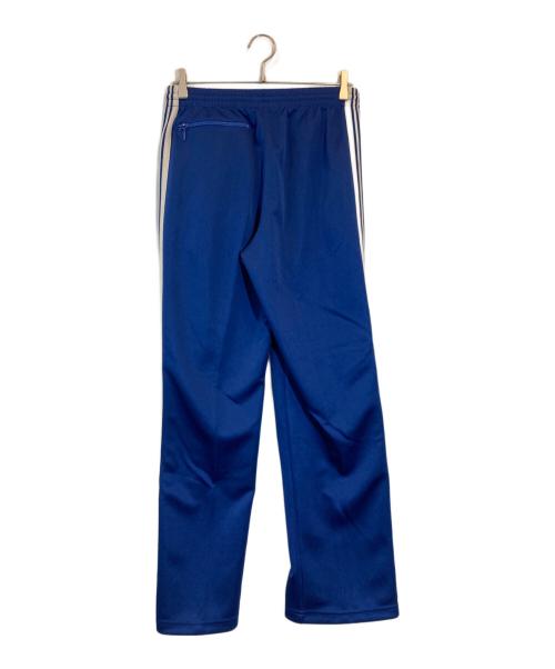 Needles（ニードルズ）Needles (ニードルズ) BOOTCUT TRACK PANT ブルー サイズ:SIZE XSの古着・服飾アイテム