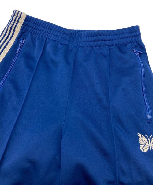 Needles（ニードルズ）Needles (ニードルズ) BOOTCUT TRACK PANT ブルー サイズ:SIZE XSの古着・服飾アイテム