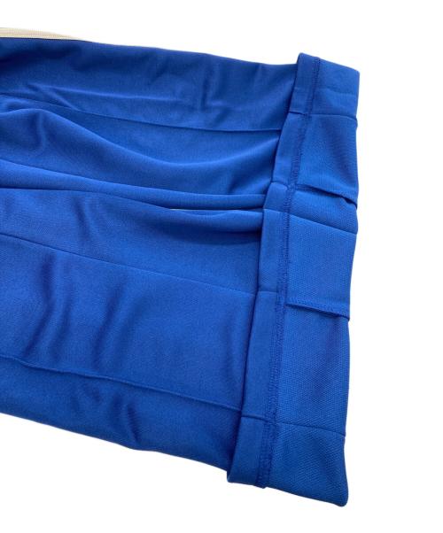 Needles（ニードルズ）Needles (ニードルズ) BOOTCUT TRACK PANT ブルー サイズ:SIZE XSの古着・服飾アイテム