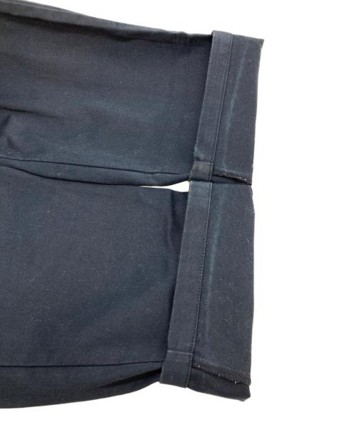 SUPREME（シュプリーム）SUPREME (シュプリーム) ワークパンツ ネイビー サイズ:30の古着・服飾アイテム