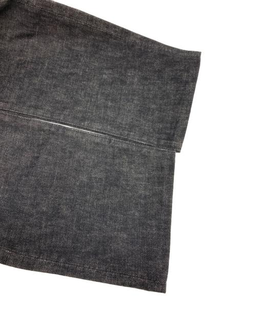 SUPREME（シュプリーム）SUPREME (シュプリーム) STONE WASHED BLACK SLIM JEAN ブラック サイズ:32の古着・服飾アイテム