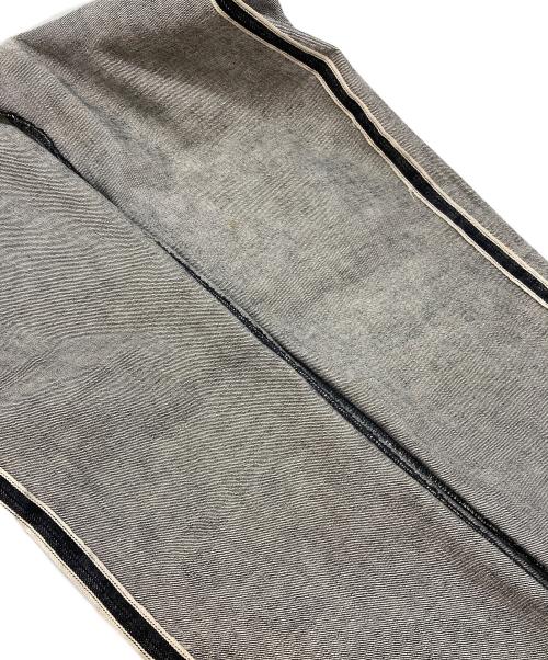 SUPREME（シュプリーム）SUPREME (シュプリーム) STONE WASHED BLACK SLIM JEAN ブラック サイズ:32の古着・服飾アイテム