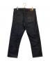 SUPREME (シュプリーム) STONE WASHED BLACK SLIM JEAN ブラック サイズ:32：15000円