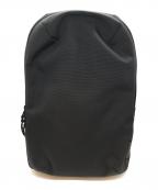 WEXLEYウェクスレイ）の古着「リュック」｜ブラック