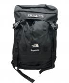 SUPREME×THE NORTH FACEシュプリーム×ザ ノース フェイス）の古着「STEEP TECH BACKPACK」｜ブラック