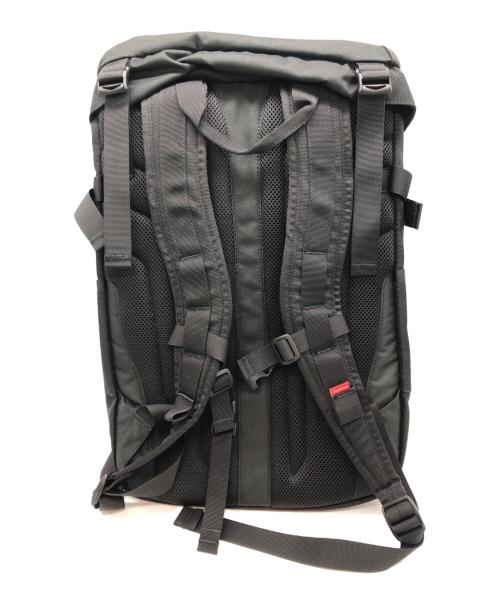 SUPREME（シュプリーム）Supreme (シュプリーム) THE NORTH FACE (ザ ノース フェイス) STEEP TECH BACKPACK ブラック サイズ:下記参照の古着・服飾アイテム