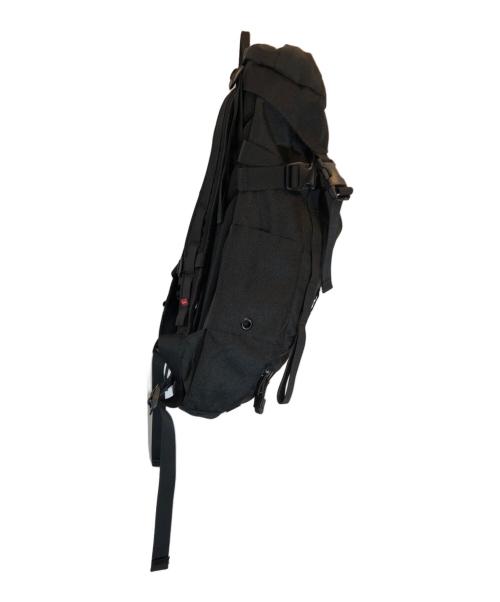 SUPREME（シュプリーム）Supreme (シュプリーム) THE NORTH FACE (ザ ノース フェイス) STEEP TECH BACKPACK ブラック サイズ:下記参照の古着・服飾アイテム