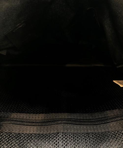 SUPREME（シュプリーム）Supreme (シュプリーム) THE NORTH FACE (ザ ノース フェイス) STEEP TECH BACKPACK ブラック サイズ:下記参照の古着・服飾アイテム