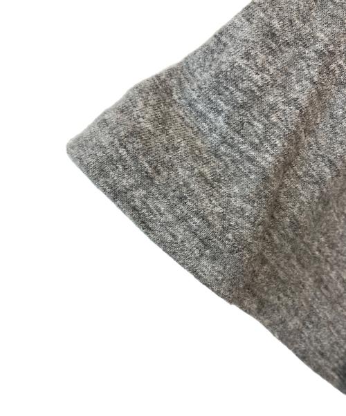 RUSSELL ATHLETIC（ラッセルアスレチック）RUSSELL ATHLETIC (ラッセルアスレチック) PORTLAND プリントTシャツ グレー サイズ:Mの古着・服飾アイテム