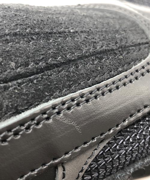 HENDER SCHEME（エンダースキーマ）HENDER SCHEME (エンダースキーマ) POLAR MULE ブラック サイズ:41の古着・服飾アイテム