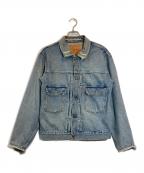 LEVI'S VINTAGE CLOTHINGリーバイス ビンテージ クロージング）の古着「507XXデニムジャケット」｜ブルー