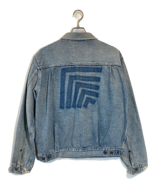 LEVI'S VINTAGE CLOTHING（リーバイス ビンテージ クロージング）LEVI'S VINTAGE CLOTHING (リーバイス ビンテージ クロージング) 507XXデニムジャケット ブルー サイズ:40の古着・服飾アイテム