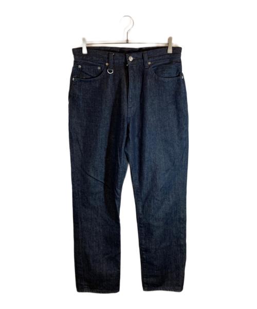 SOPHNET.（ソフネット）SOPHNET. (ソフネット) デニムパンツ インディゴ サイズ:SIZE Mの古着・服飾アイテム