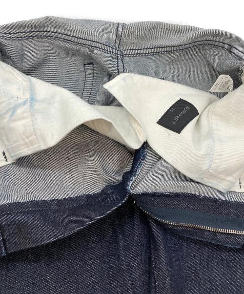 SOPHNET.（ソフネット）SOPHNET. (ソフネット) デニムパンツ インディゴ サイズ:SIZE Mの古着・服飾アイテム
