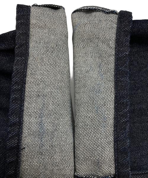 SOPHNET.（ソフネット）SOPHNET. (ソフネット) デニムパンツ インディゴ サイズ:SIZE Mの古着・服飾アイテム