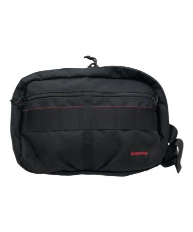中古・古着通販】BRIEFING (ブリーフィング) 別注2WAYショルダーバッグ