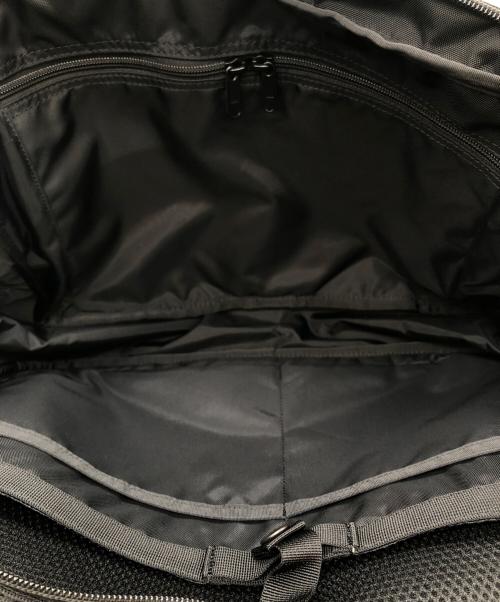 BRIEFING（ブリーフィング）BRIEFING (ブリーフィング) 別注2WAYショルダーバッグ ブラック サイズ:下記参照の古着・服飾アイテム