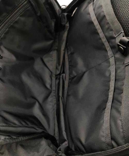 BRIEFING（ブリーフィング）BRIEFING (ブリーフィング) 別注2WAYショルダーバッグ ブラック サイズ:下記参照の古着・服飾アイテム