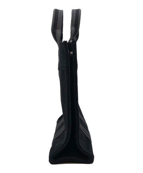 HERMES（エルメス）HERMES (エルメス) フールトゥPMトートバッグ ブラック サイズ:下記参照の古着・服飾アイテム