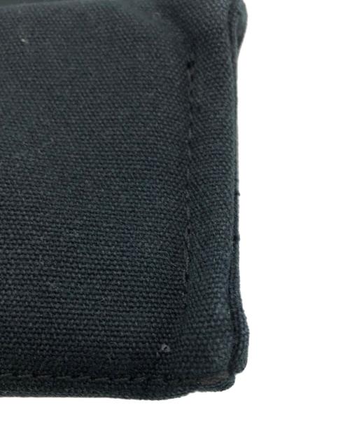 HERMES（エルメス）HERMES (エルメス) フールトゥPMトートバッグ ブラック サイズ:下記参照の古着・服飾アイテム