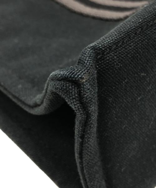 HERMES（エルメス）HERMES (エルメス) フールトゥPMトートバッグ ブラック サイズ:下記参照の古着・服飾アイテム