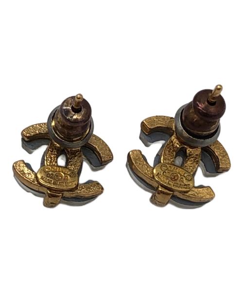 CHANEL（シャネル）CHANEL (シャネル) ココマークピアス サイズ:下記参照の古着・服飾アイテム