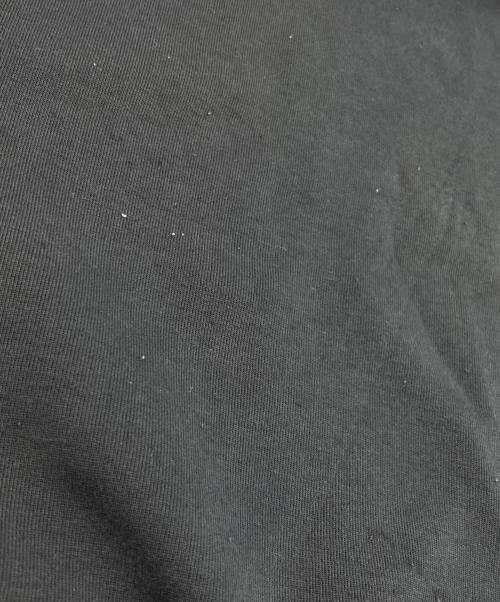 POLO RALPH LAUREN（ポロ・ラルフローレン）POLO RALPH LAUREN (ポロ・ラルフローレン) ワンポイントロゴ半袖スウェット ネイビー サイズ:SIZE Lの古着・服飾アイテム