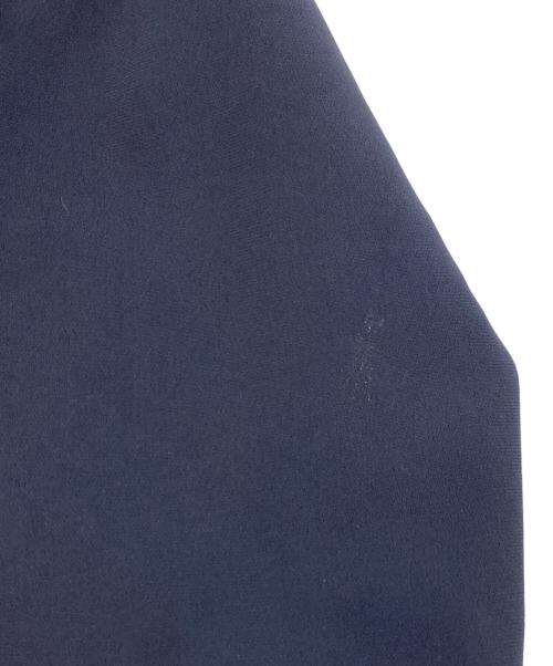 SOPHNET.（ソフネット）SOPHNET. (ソフネット) STRETCH TECH SLACKS ネイビー サイズ:SIZE Mの古着・服飾アイテム