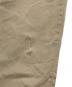 中古・古着 SOPHNET. (ソフネット) SIMON TAYLOR: LOGO CHINO PANTS ベージュ サイズ:SIZE S：12000円