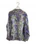 WACKO MARIA (ワコマリア) HAWAIIAN SHIRT L/S 22AW マルチカラー サイズ:SIZE XL：20000円