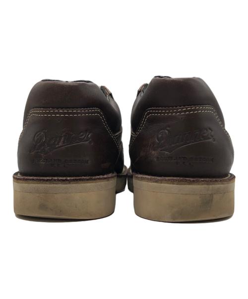 Danner（ダナー）Danner (ダナー) フットリバー ブラウン サイズ:SIZE 9 1/2の古着・服飾アイテム