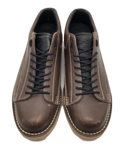 Danner（ダナー）Danner (ダナー) フットリバー ブラウン サイズ:SIZE 9 1/2の古着・服飾アイテム