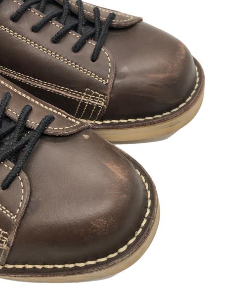 Danner（ダナー）Danner (ダナー) フットリバー ブラウン サイズ:SIZE 9 1/2の古着・服飾アイテム