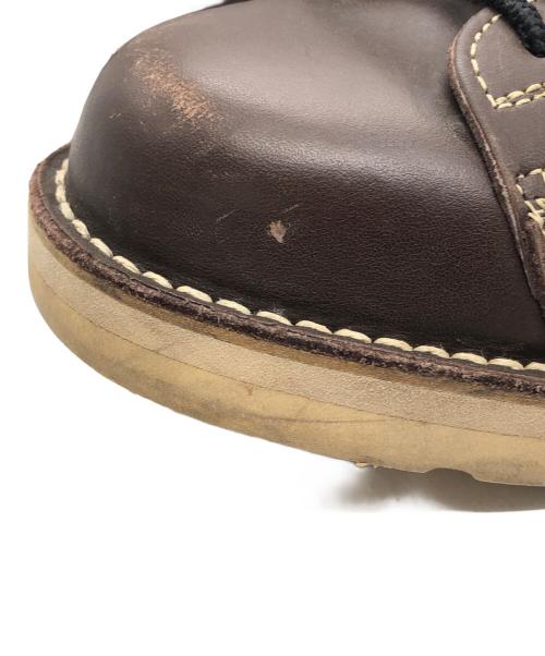 Danner（ダナー）Danner (ダナー) フットリバー ブラウン サイズ:SIZE 9 1/2の古着・服飾アイテム