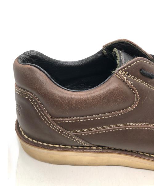 Danner（ダナー）Danner (ダナー) フットリバー ブラウン サイズ:SIZE 9 1/2の古着・服飾アイテム