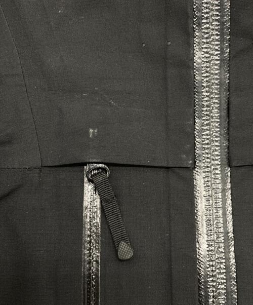 GOLDWIN（ゴールドウイン）GOLDWIN (ゴールドウイン) GORE-TEX Mountain Jacket ブラック サイズ:SIZE Mの古着・服飾アイテム