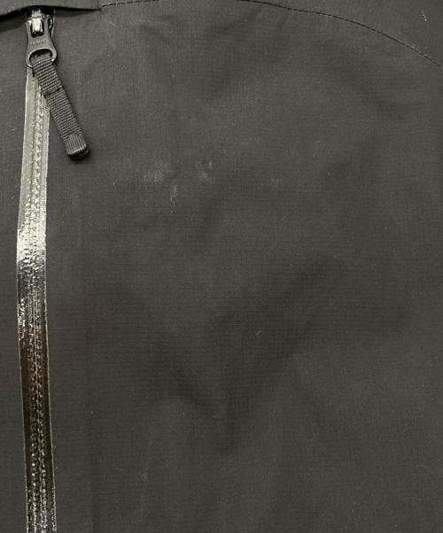 GOLDWIN（ゴールドウイン）GOLDWIN (ゴールドウイン) GORE-TEX Mountain Jacket ブラック サイズ:SIZE Mの古着・服飾アイテム