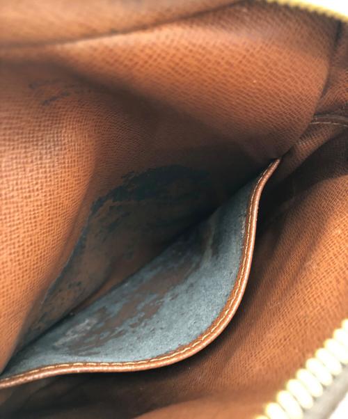 LOUIS VUITTON（ルイ ヴィトン）LOUIS VUITTON (ルイ ヴィトン) ショルダーバッグ ブラウン サイズ:下記参照の古着・服飾アイテム