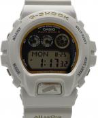 CASIOカシオ）の古着「デジタルウォッチ」｜ブラック