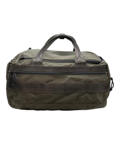 BRIEFING（ブリーフィング）BRIEFING (ブリーフィング) TURF PHANTOM TL オリーブ サイズ:下記参照の古着・服飾アイテム