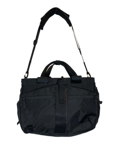 BRIEFING（ブリーフィング）BRIEFING (ブリーフィング) URBAN GYM EASY WIRE ブラック サイズ:下記参照の古着・服飾アイテム